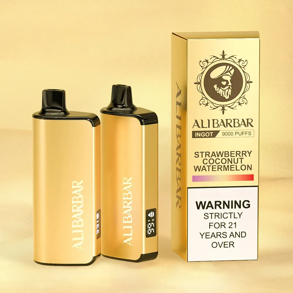 alibarbar Pineapple